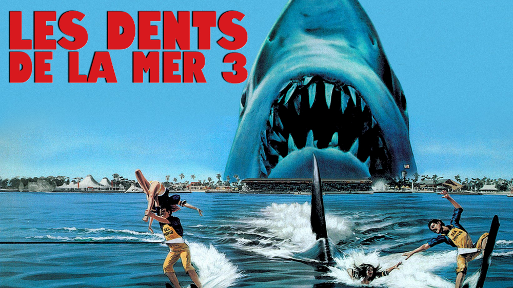 Watch Jaws: The Revenge Streaming