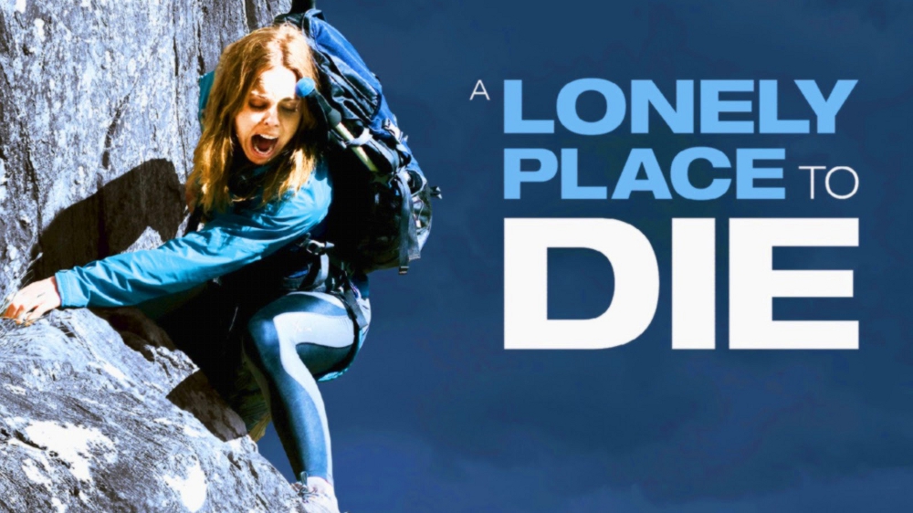 Watch A Lonely Place To Die Download