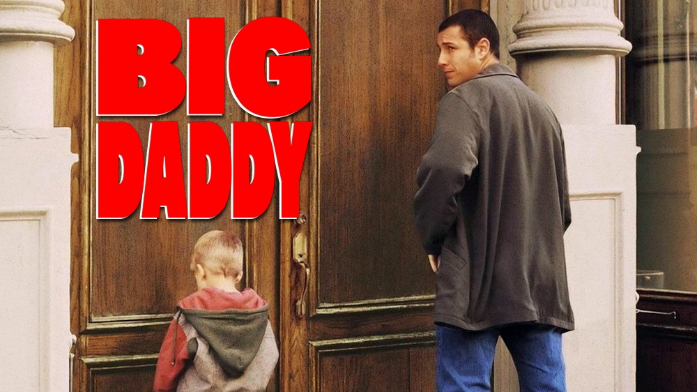 Big Daddy Movie Watch Online