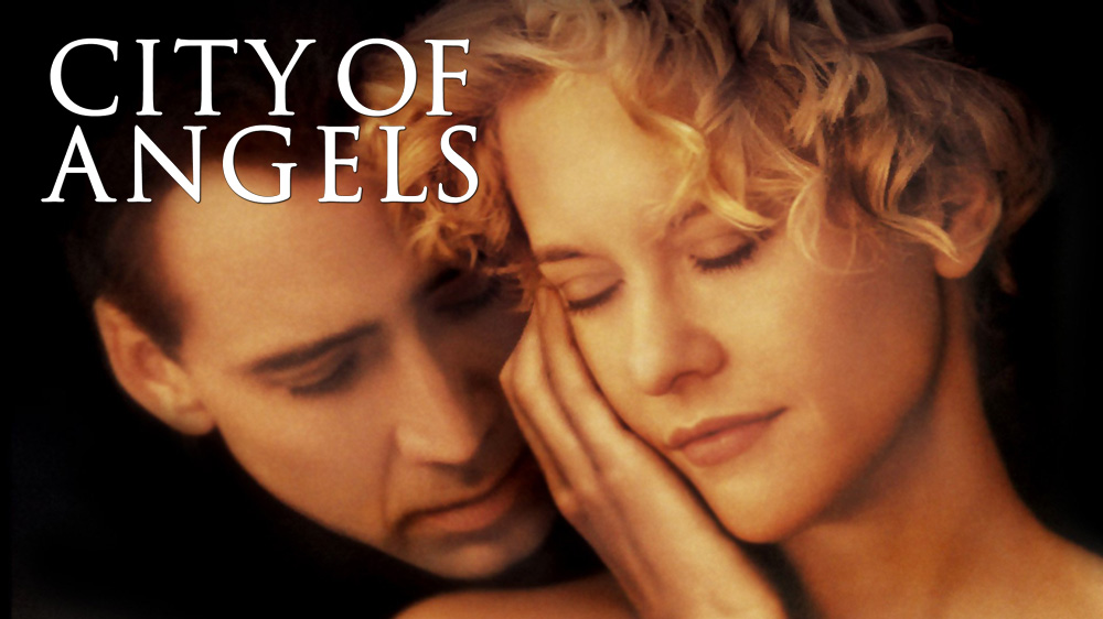 Watch City Of Angels Online Facebook