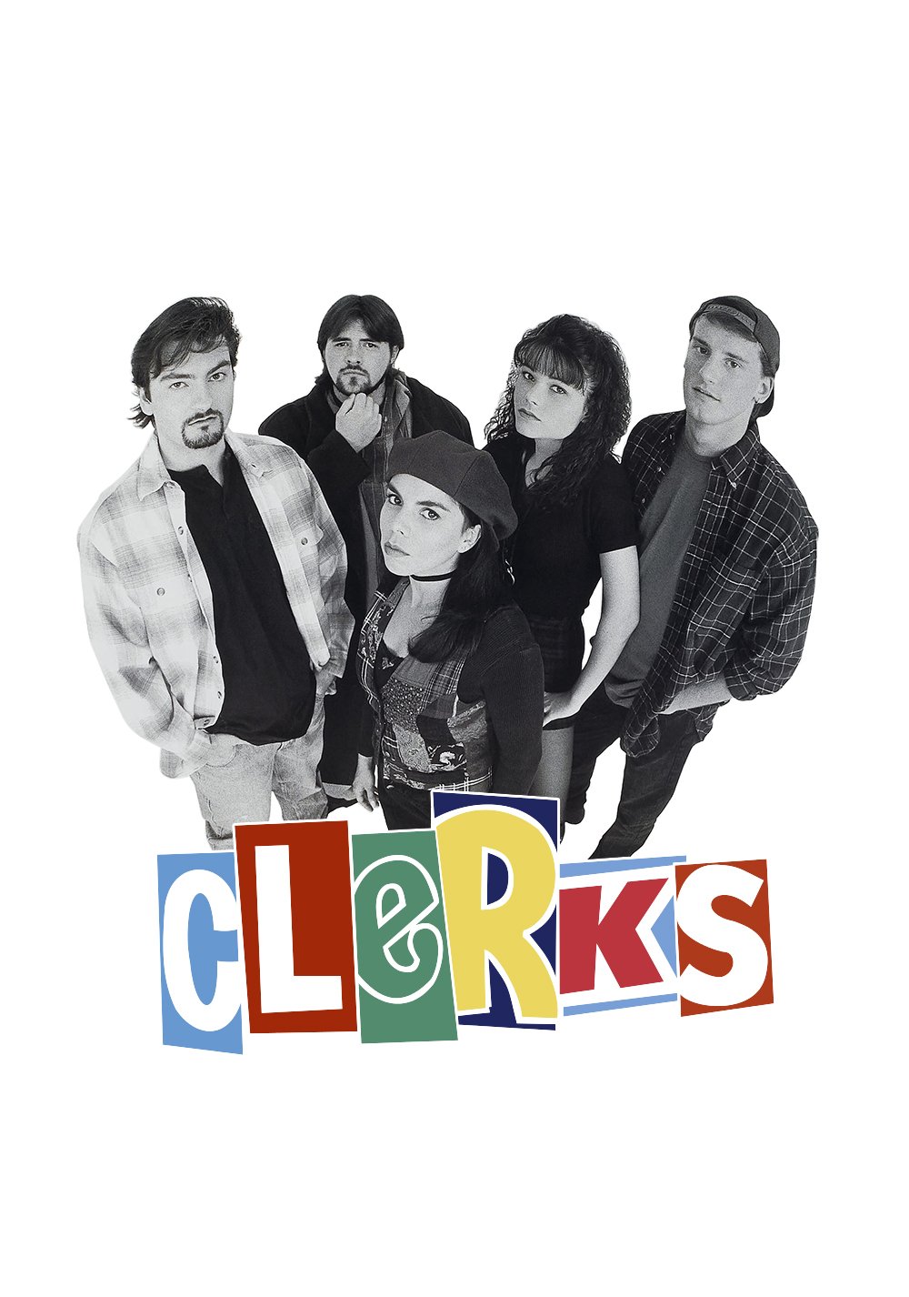 Clerks Desktop Wallpapers Phone Wallpaper PFP Gifs And More