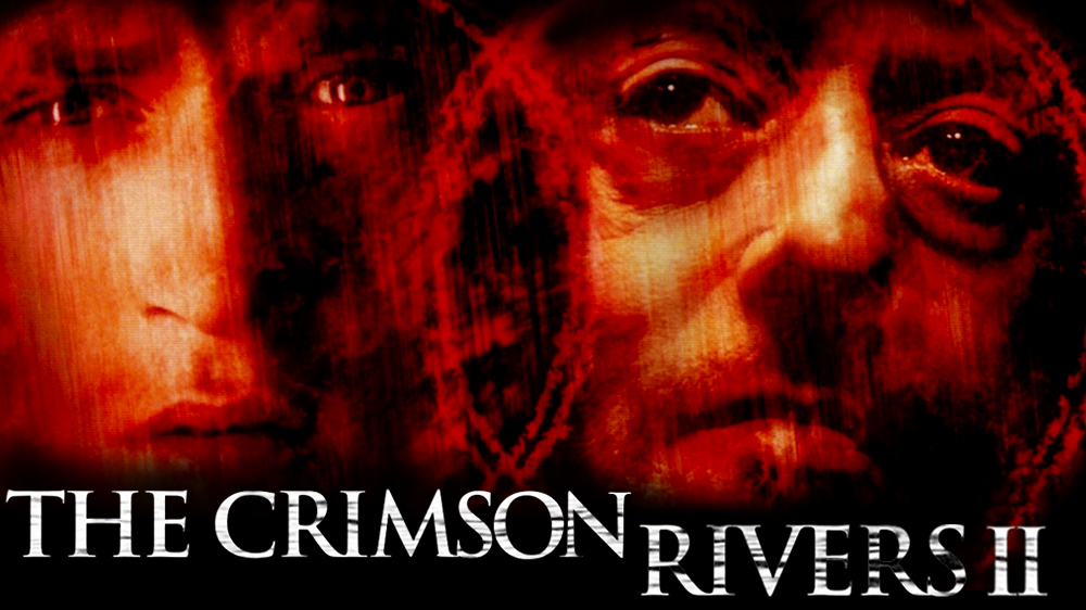 Watch Crimson Rivers 2: Angels Of The Apocalypse Tube Free