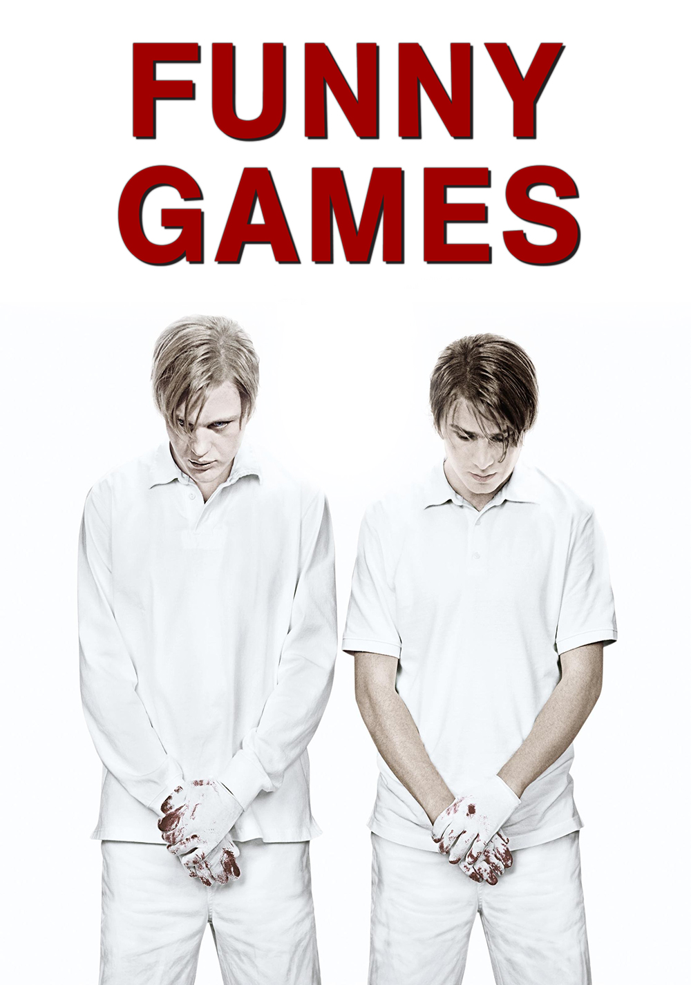 Funny games shout box