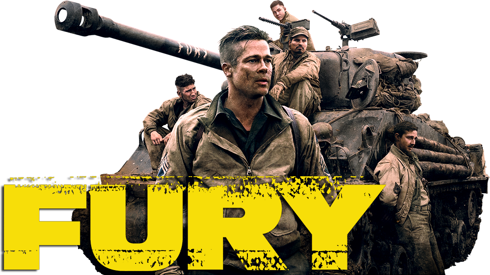 Fury Picture Image Abyss