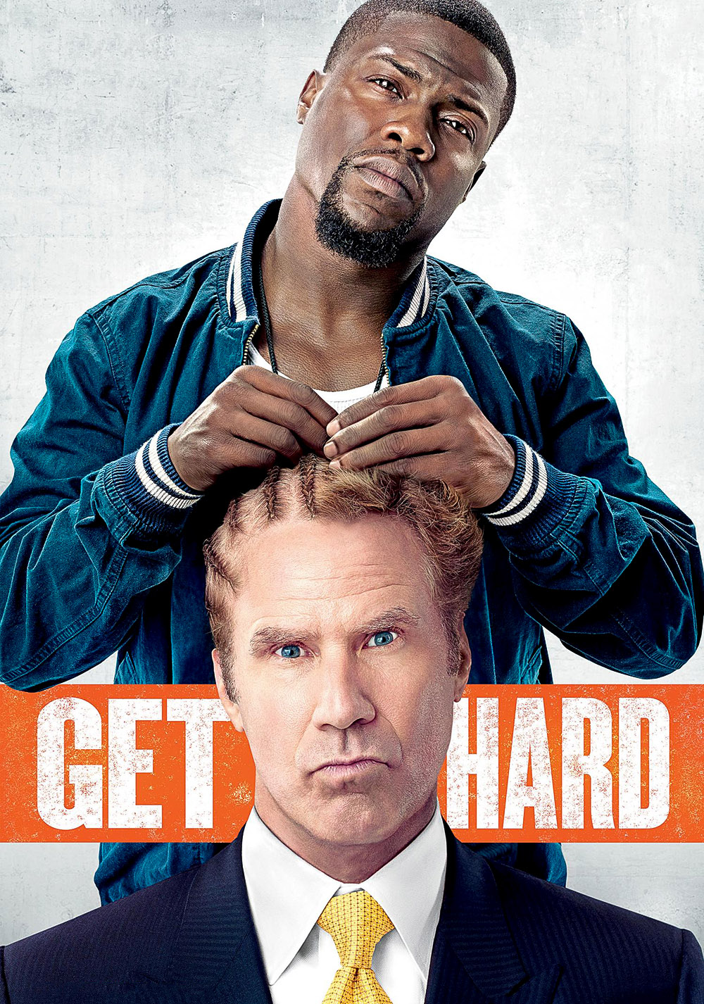 Get you hard