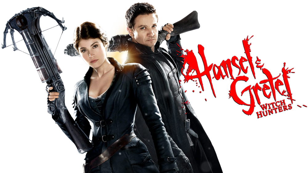 Hansel Gretel Witch Hunters Picture Image Abyss