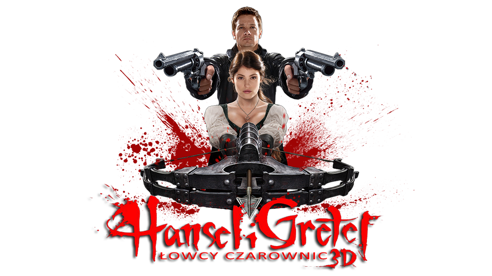 Hansel Gretel Witch Hunters Picture Image Abyss