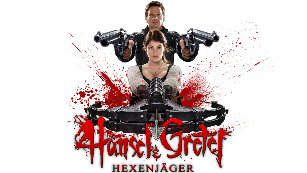 Hansel Gretel Witch Hunters Picture Image Abyss