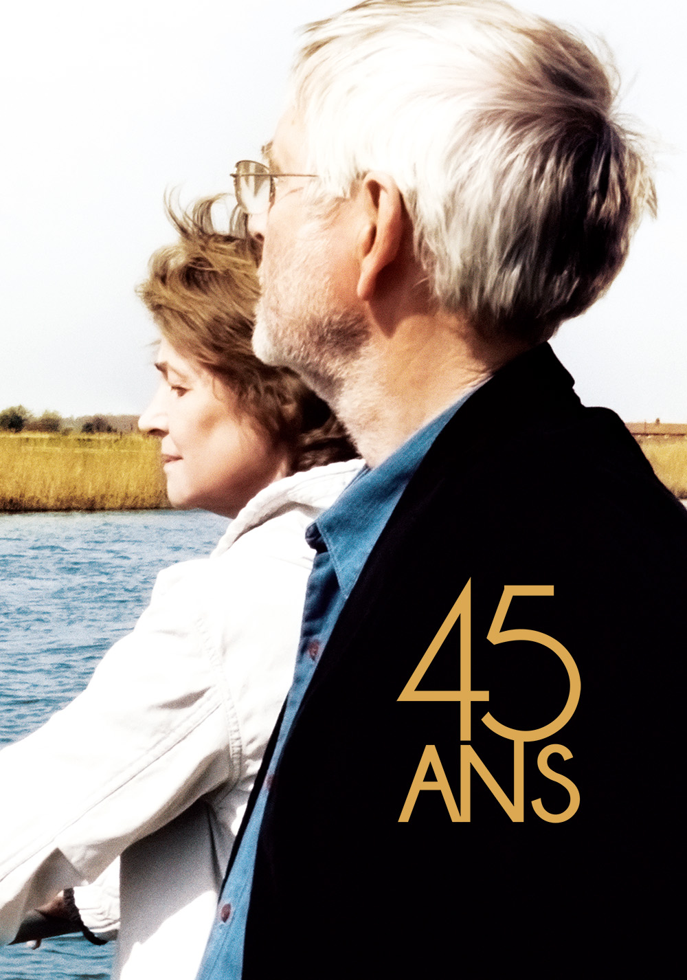 I Want To Watch The Full Movie Of 45 Years (2015) 