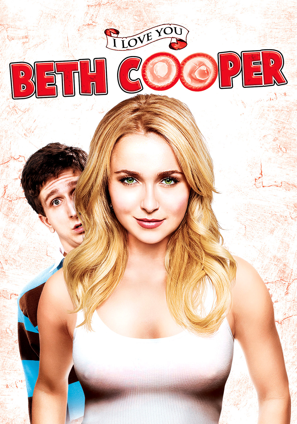 I Love You, Beth Cooper. 