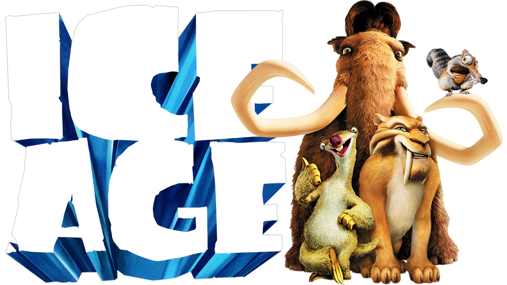 Ice Age Picture