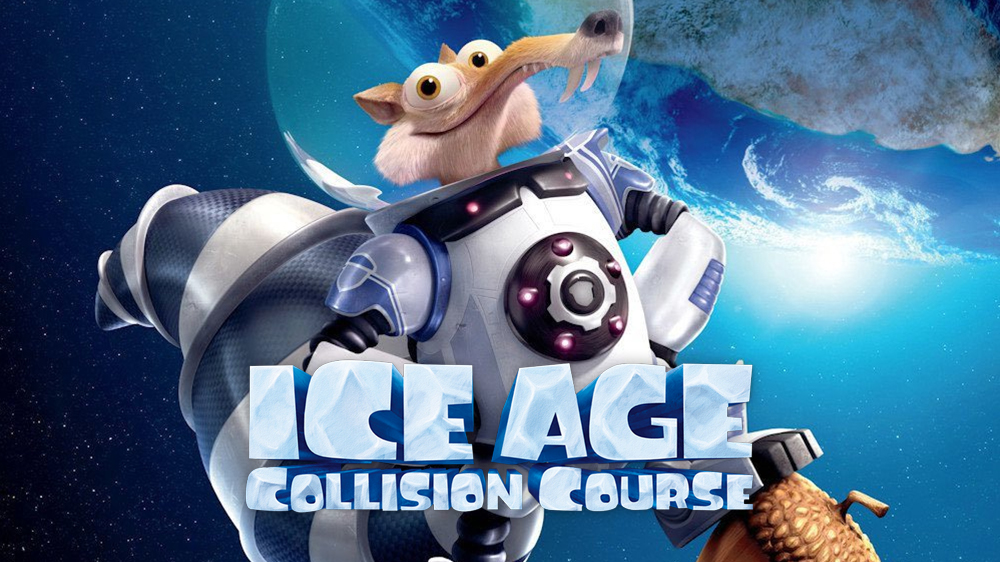 Ice Age: Collision Course Picture - Image Abyss