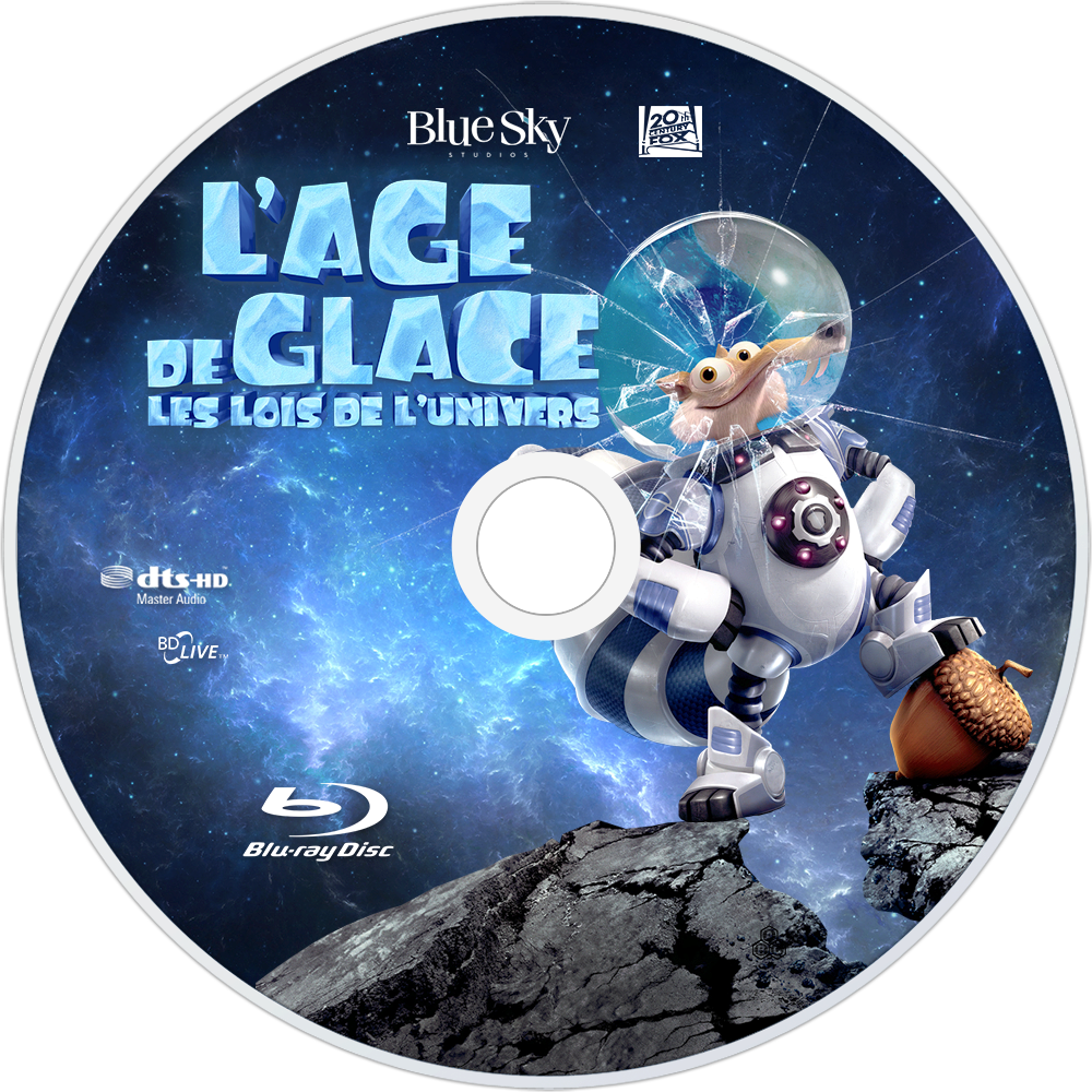 Ice Age Collision Course Picture Image Abyss