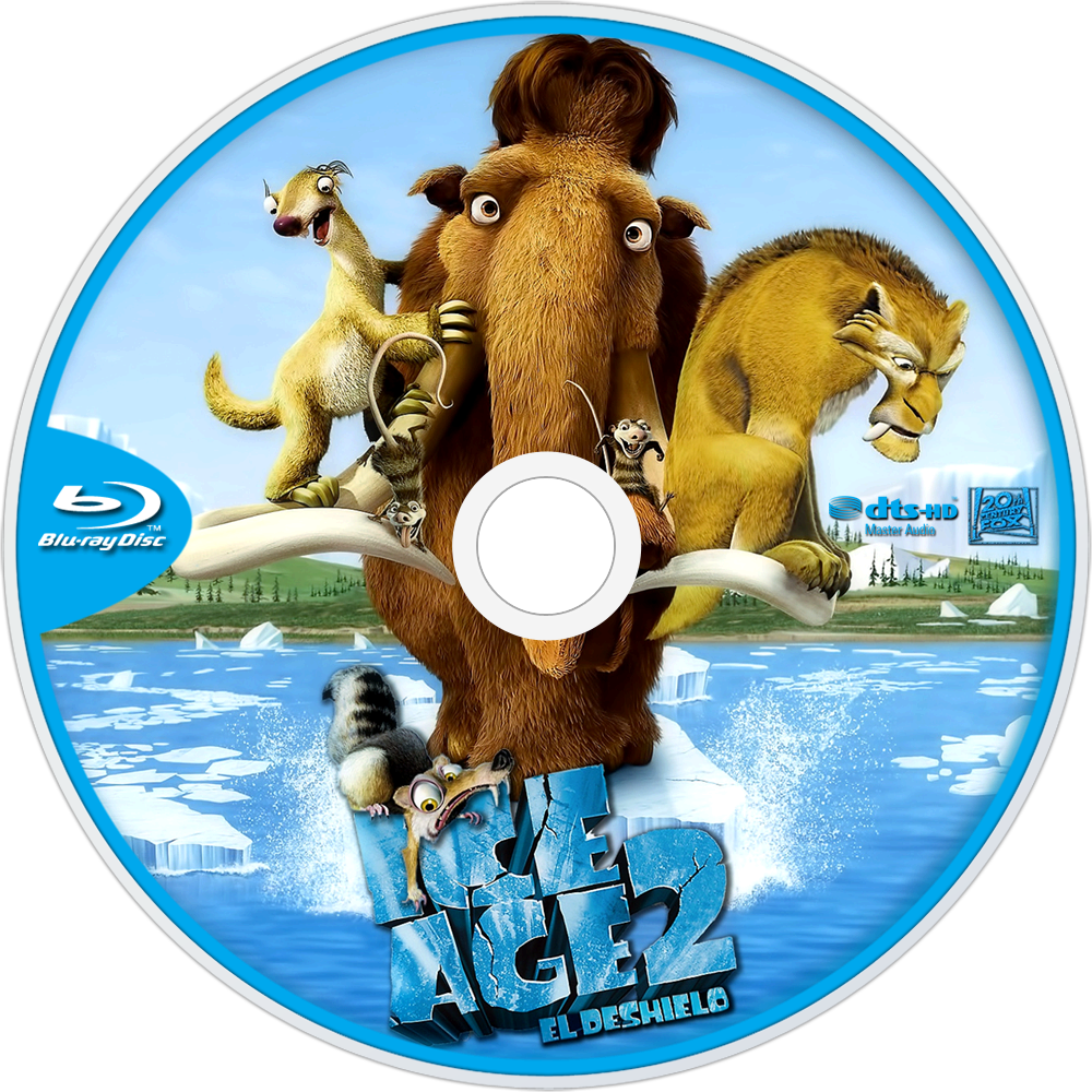 Ice Age The Meltdown Picture Image Abyss