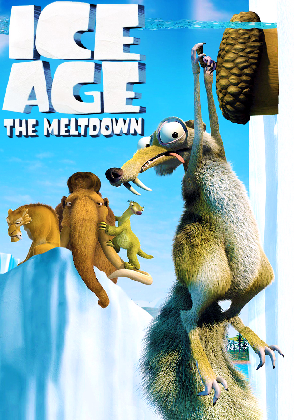 Ice Age: The Meltdown Picture - Image Abyss