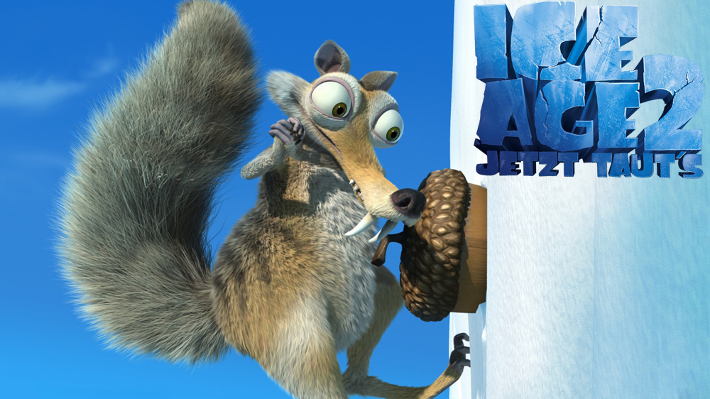 Ice Age: The Meltdown Picture - Image Abyss