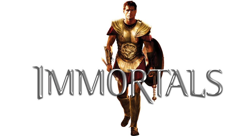 Gold immortals ex