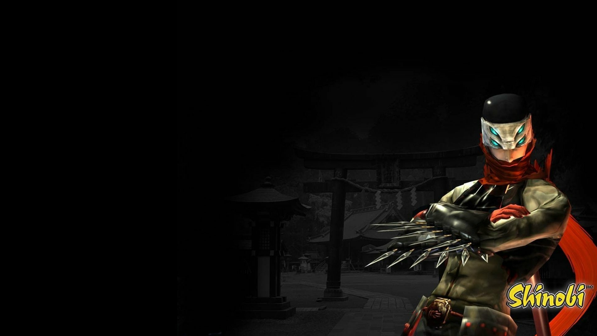 video game shinobi Image