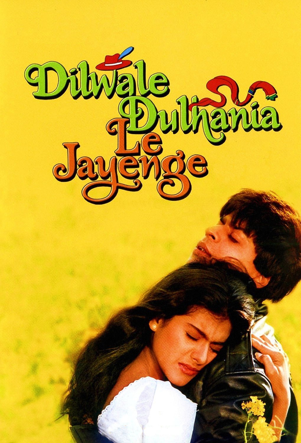 download dilwale dulhania le jayenge movie free