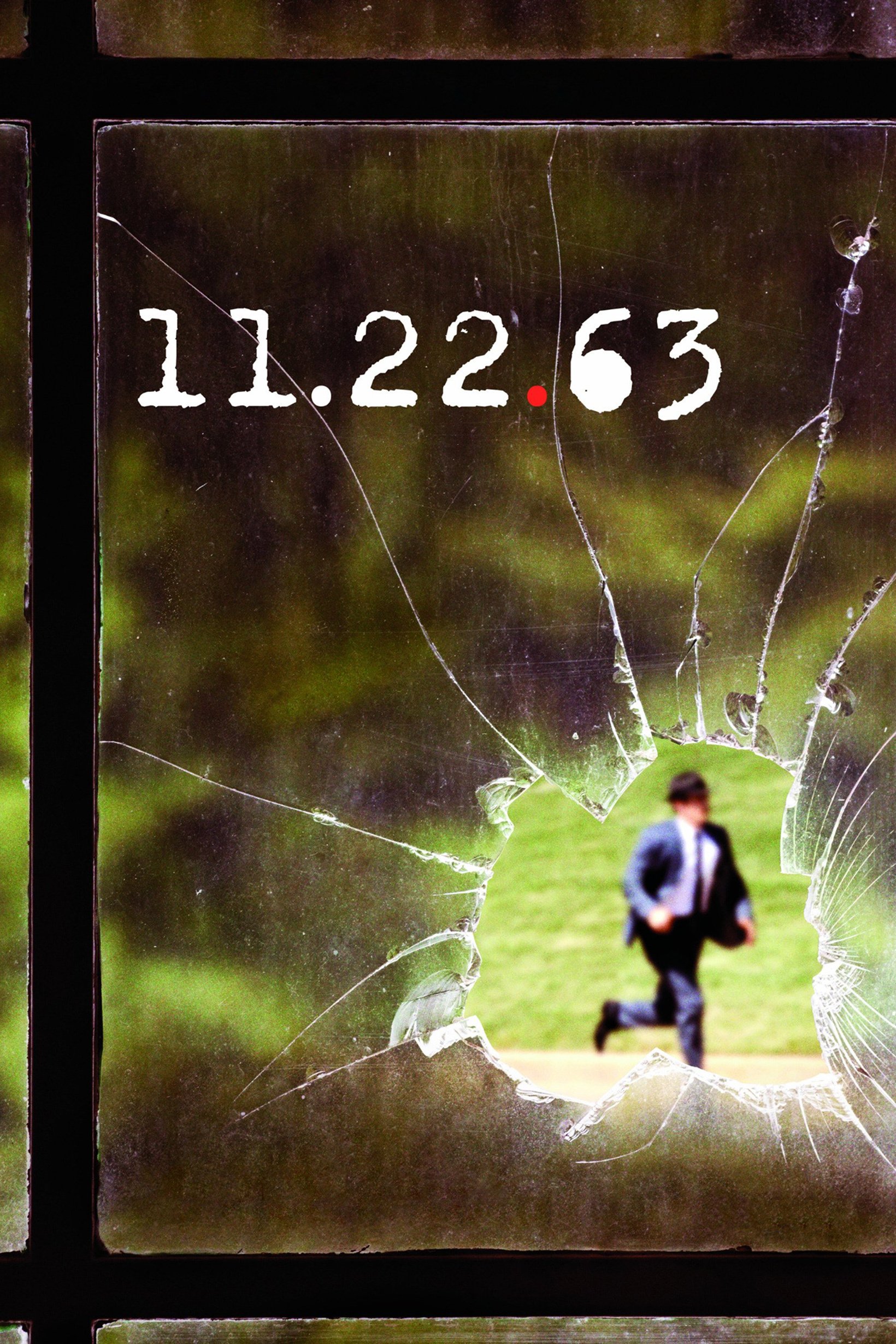 TV Show 11.22.63 Image