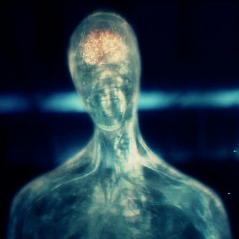 energy spiritual Sci Fi alien Image