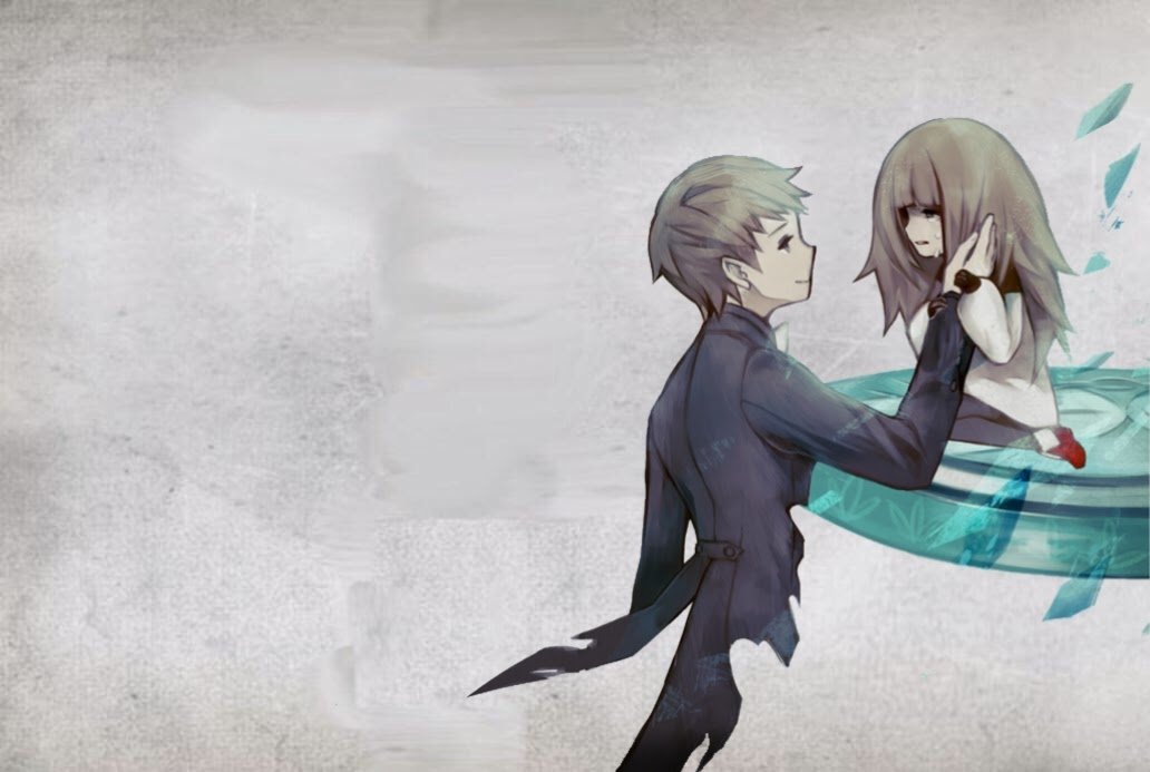 Anime Deemo Image