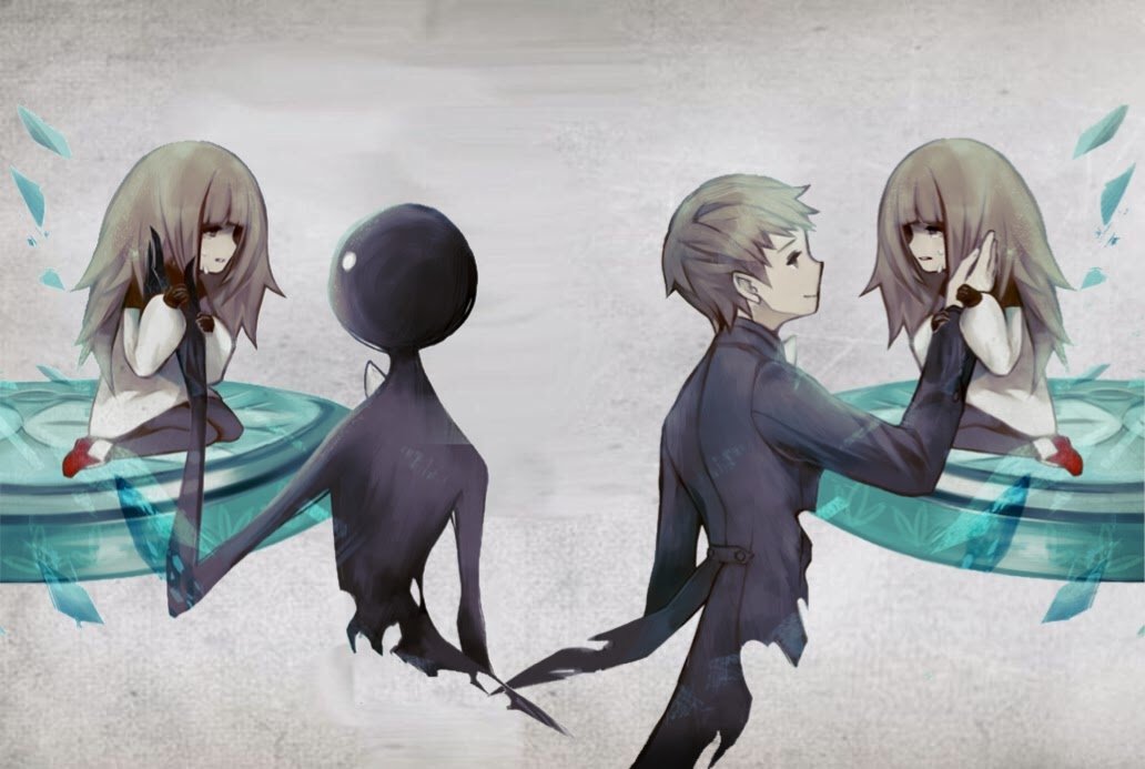  Deemo: Left without saying goodbye