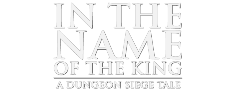 In the Name of the King: A Dungeon Siege Tale Picture - Image Abyss