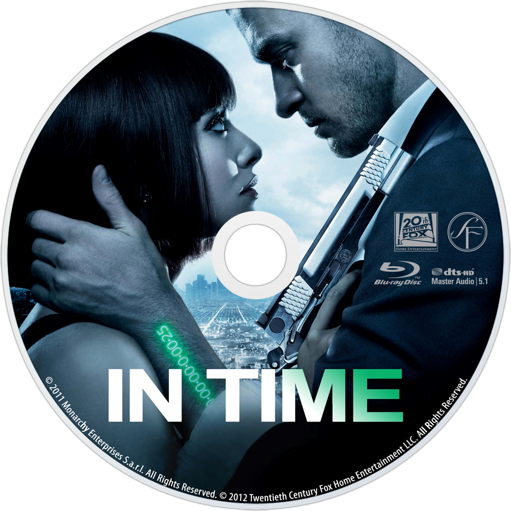 Time n off again. Время обложка. In time 2011. Двд время.