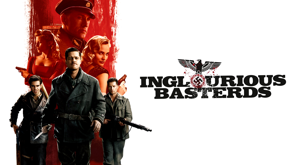 Inglourious Basterds Picture