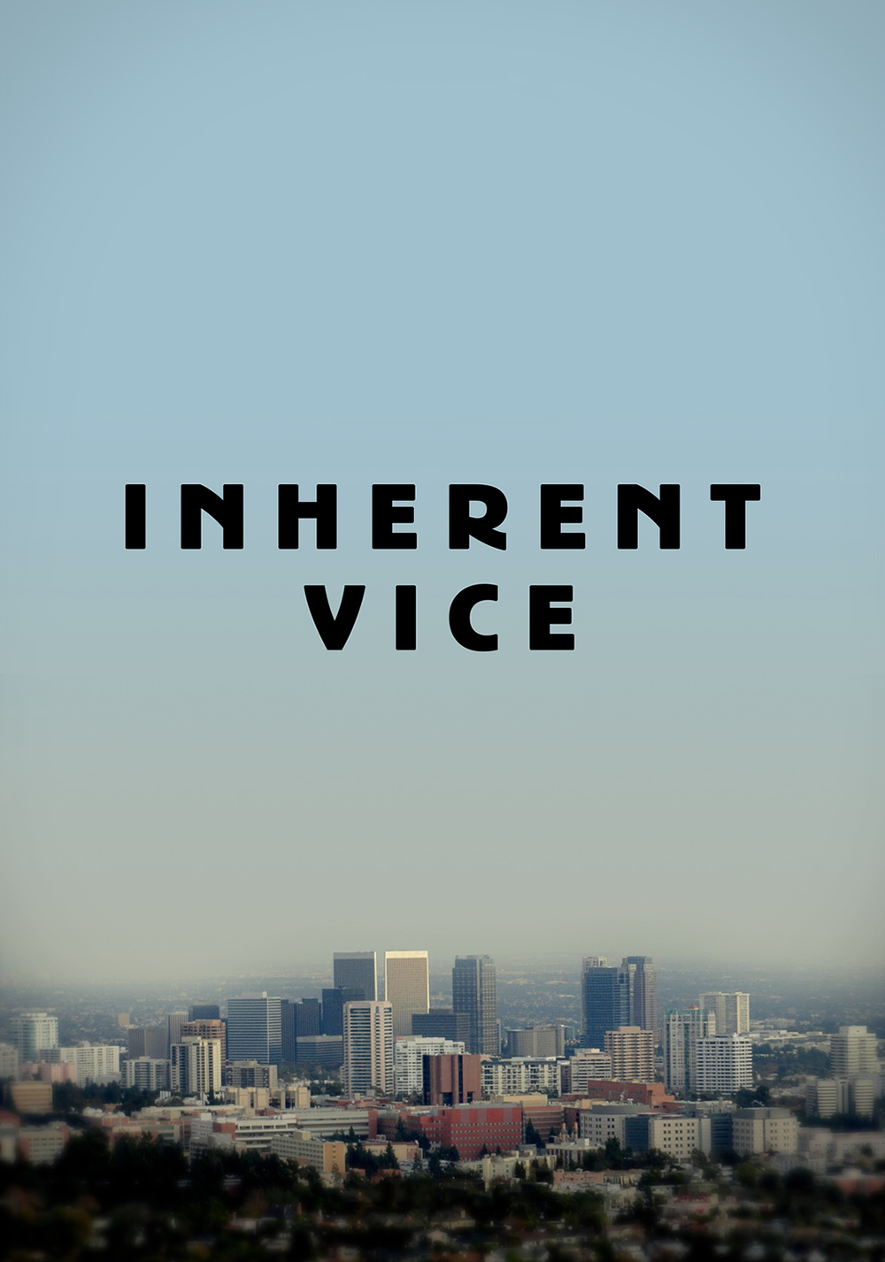 Inherent Vice Picture