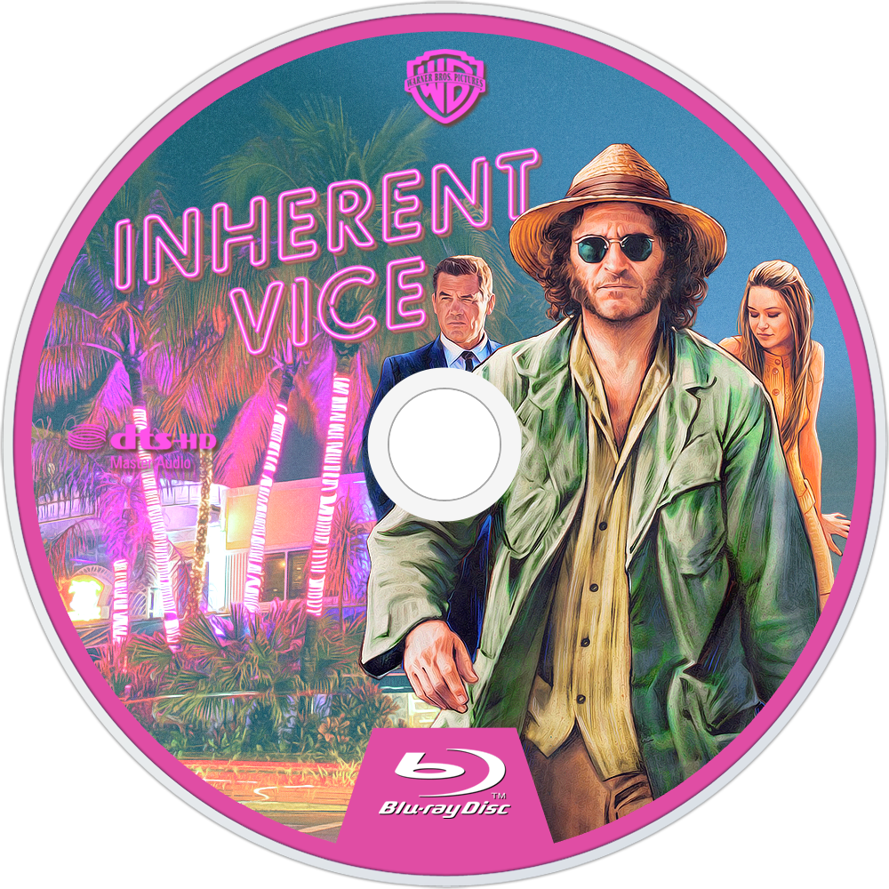 Is Inherent Vice Good