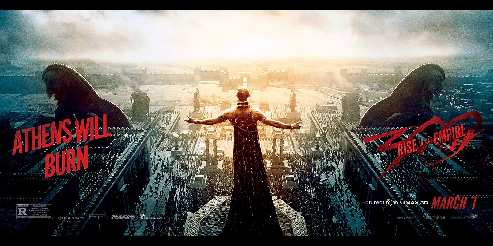 300: Rise of an Empire Picture