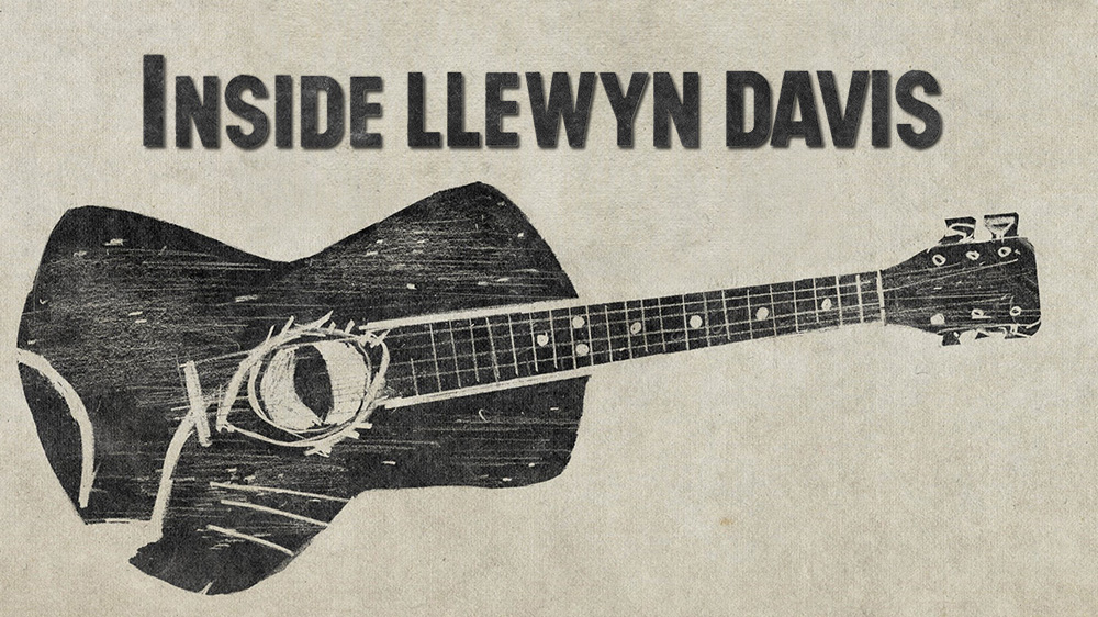 Inside Llewyn Davis Picture