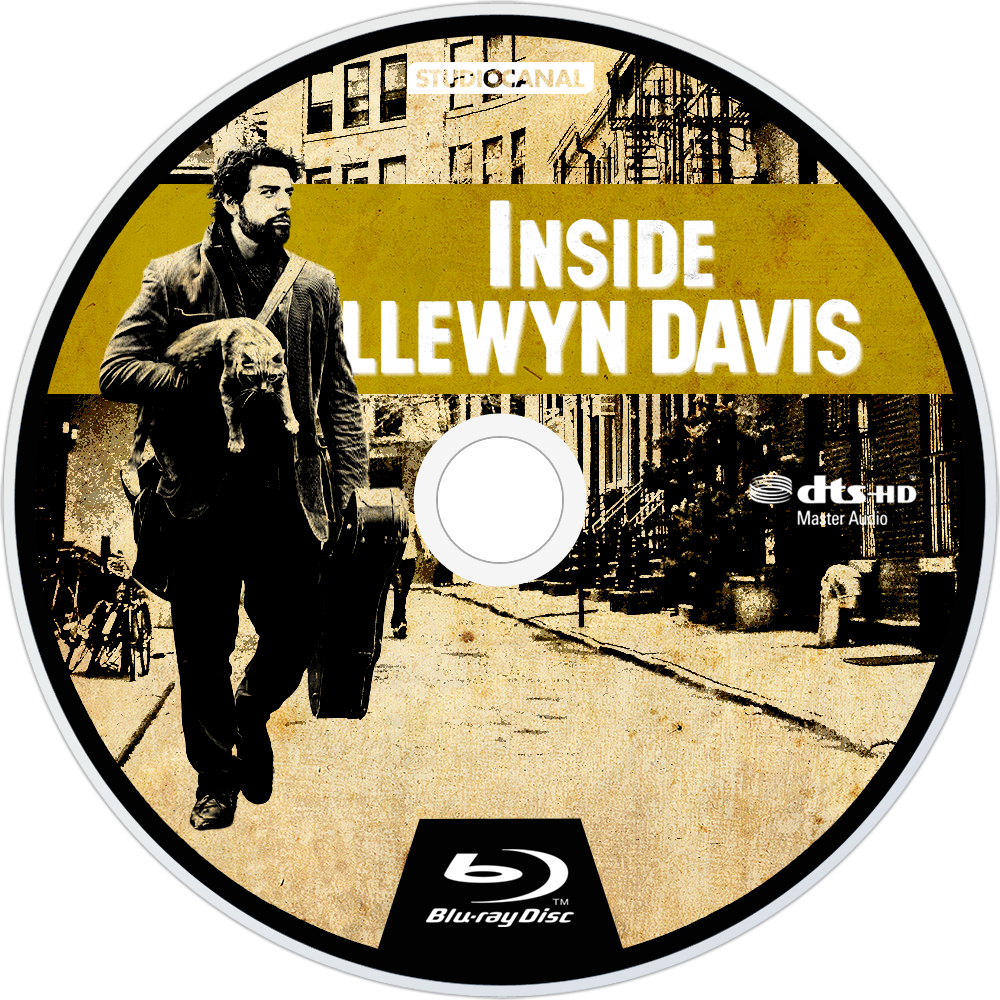 Inside Llewyn Davis Picture
