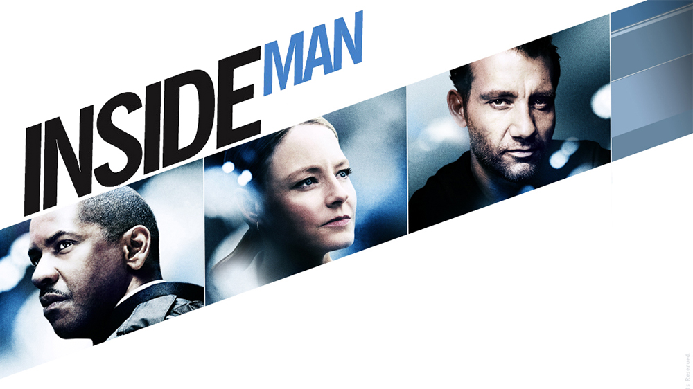 Inside Man Picture - Image Abyss