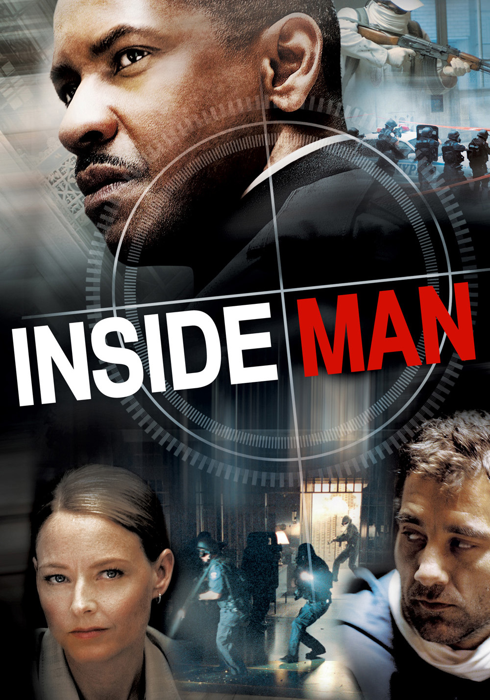 Inside Man Picture Image Abyss