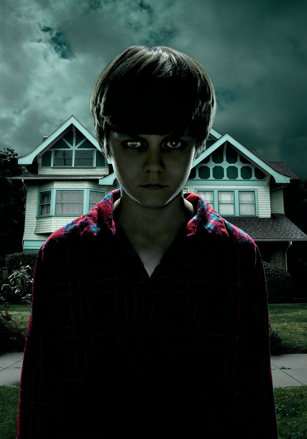 insidious wallpaper