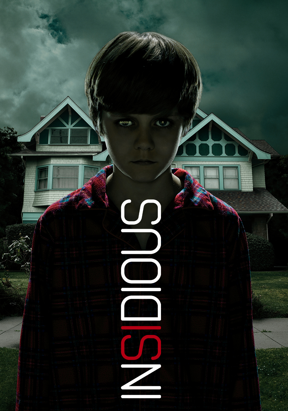 Download Movie Insidious Image