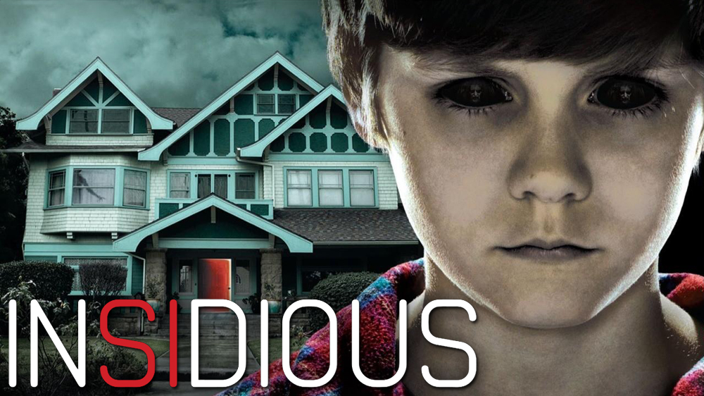 Insidious Picture - Image Abyss