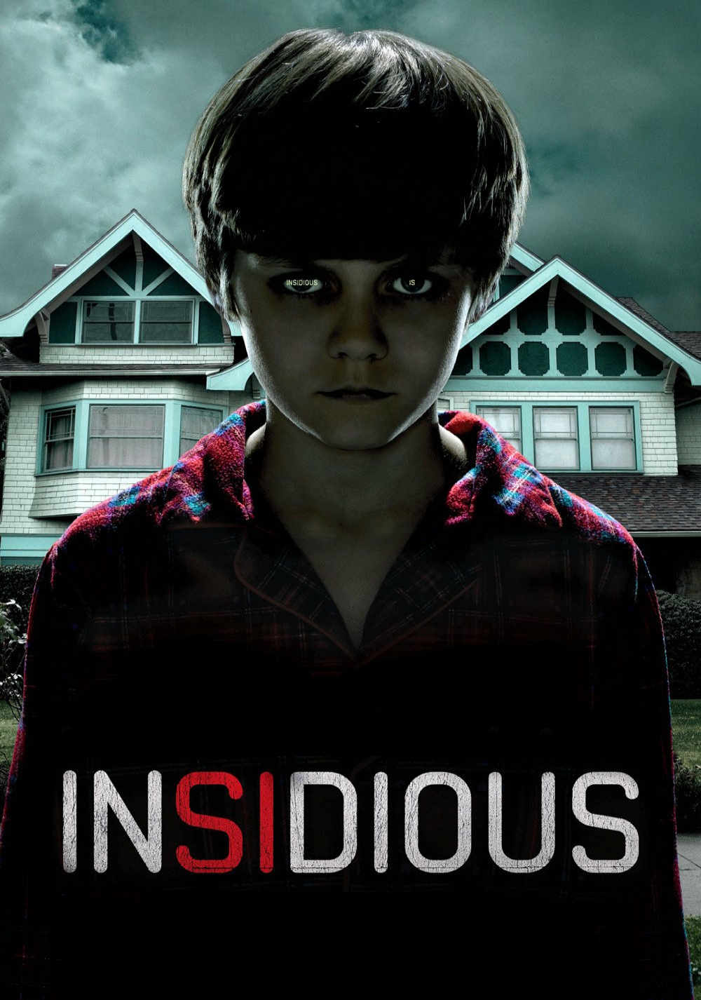 Insidious Picture Image Abyss
