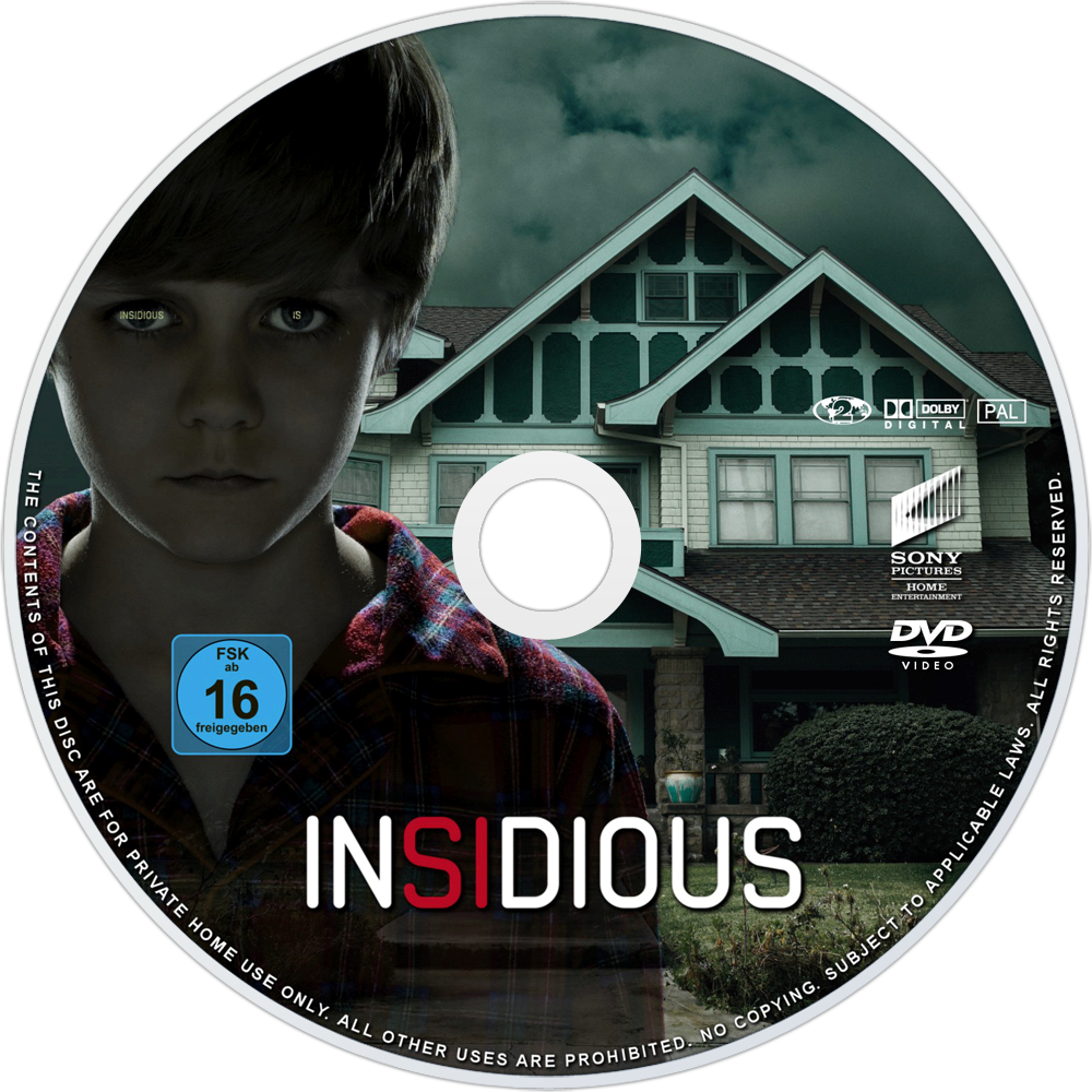 insidious-weasyl