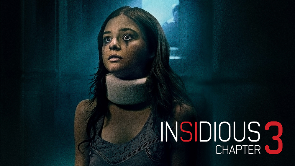 Insidious: Chapter 3 Picture - Image Abyss