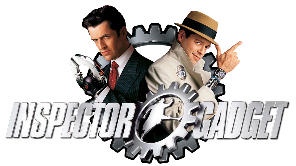 Inspector Gadget Picture - Image Abyss