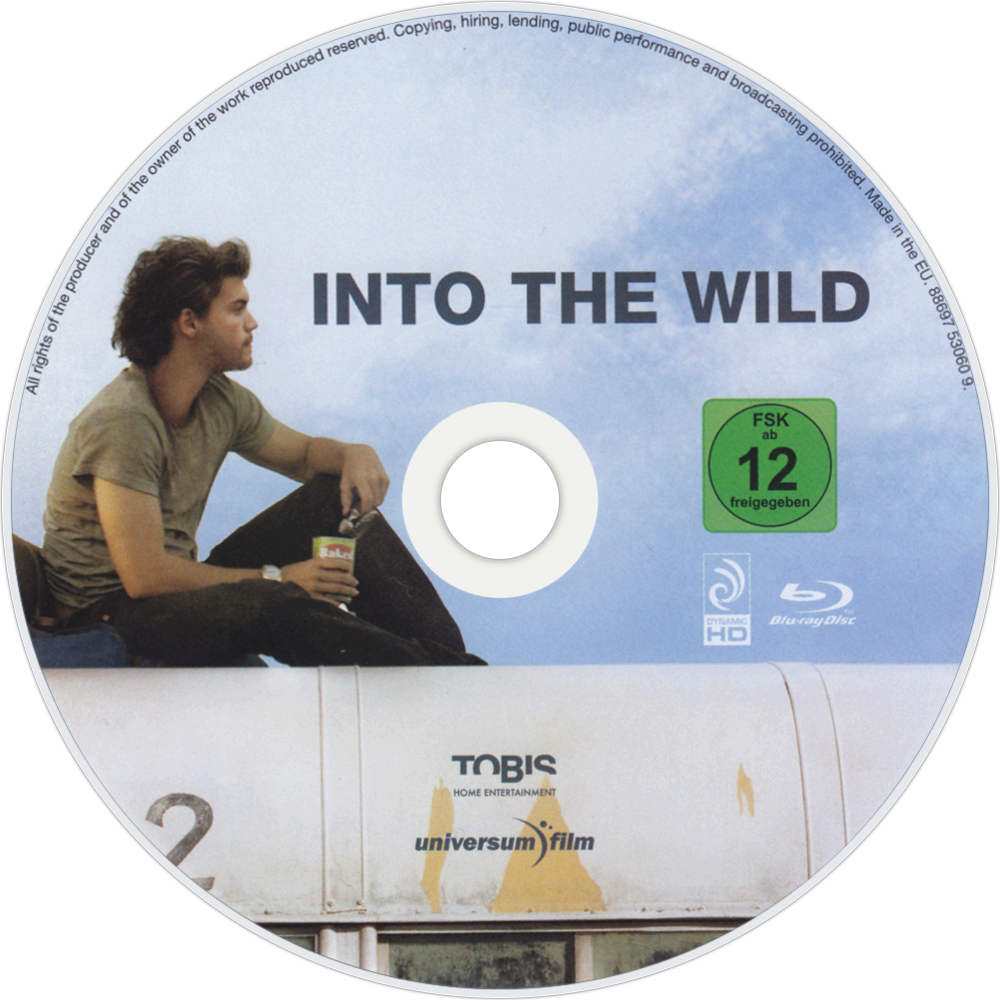 Into The Wild Picture Image Abyss 