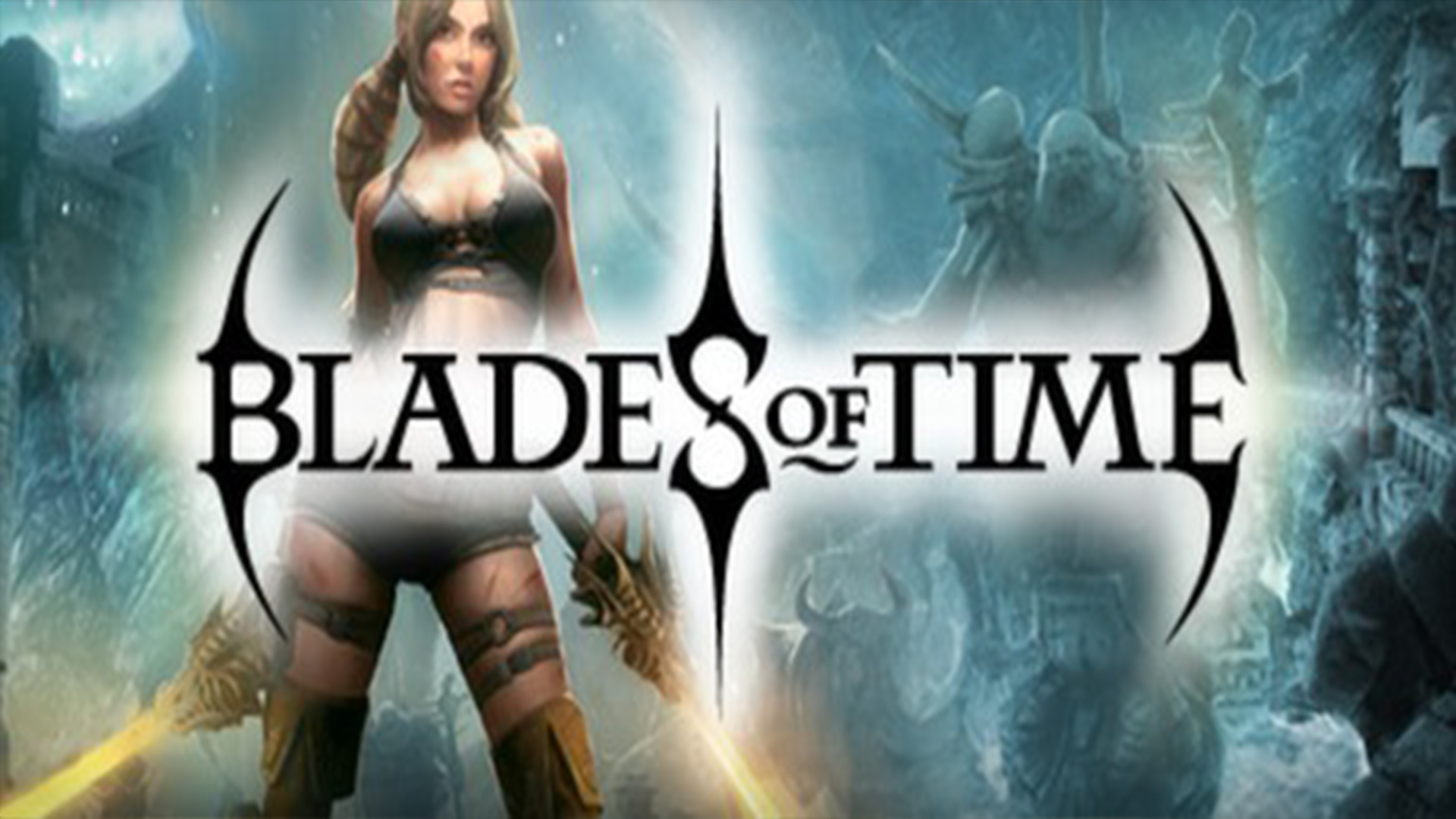 Blades of time steam фото 4