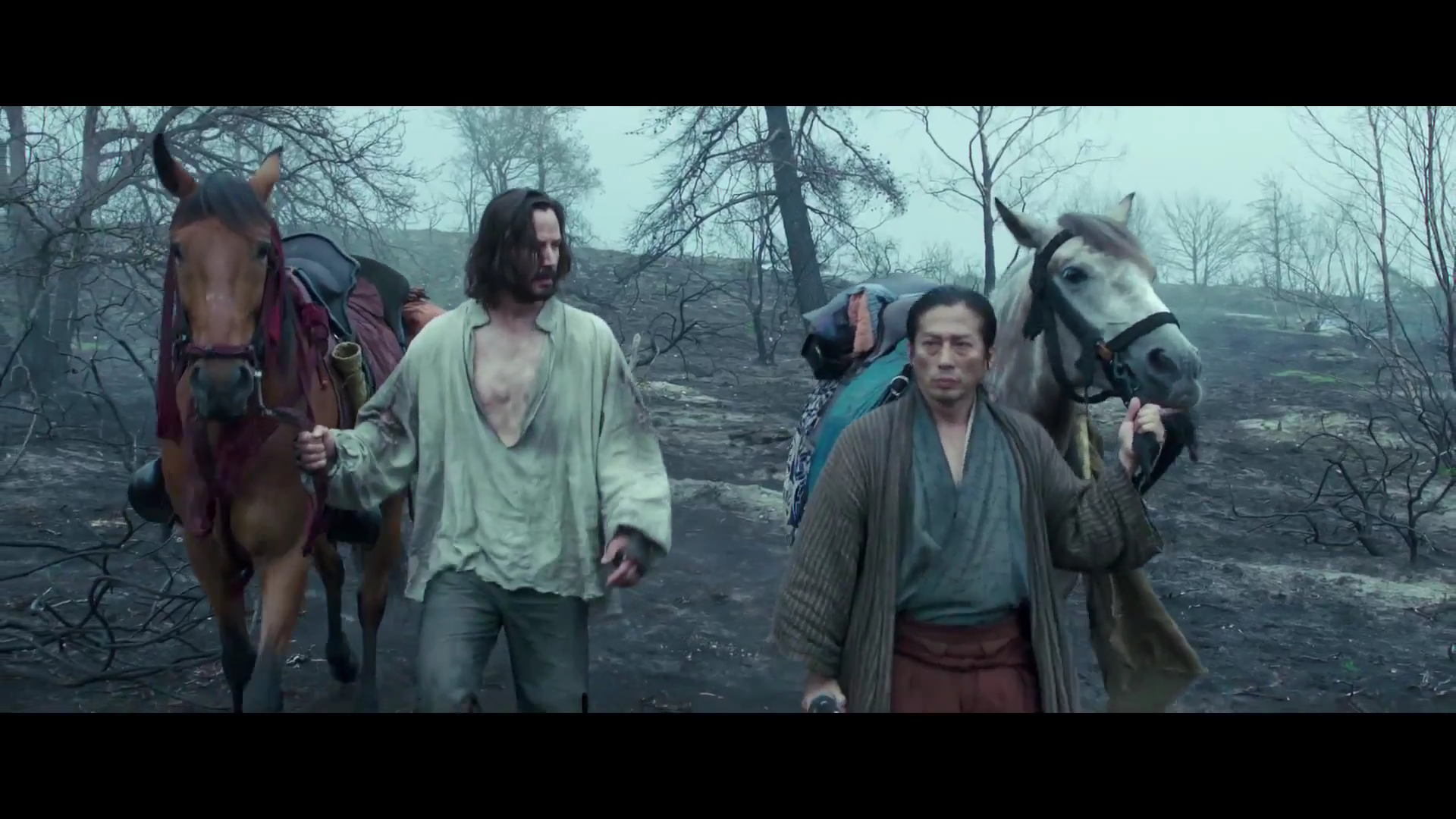 movie 47 Ronin Image