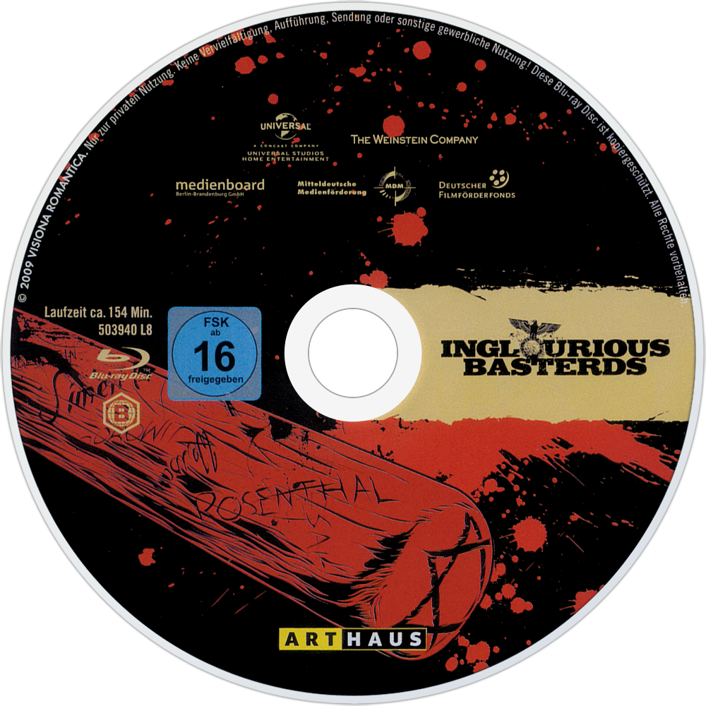 Inglourious Basterds Image ID 101259 Image Abyss