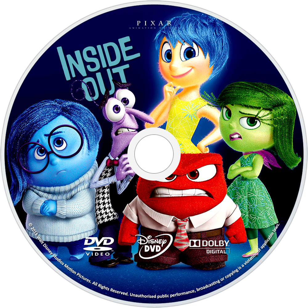 Inside Out Picture Image Abyss