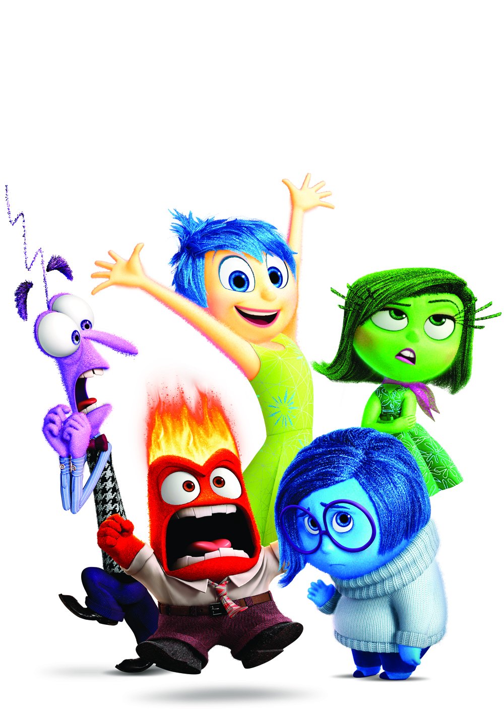 Inside Out Picture - Image Abyss